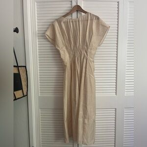 Dress by &Other Stories never worn